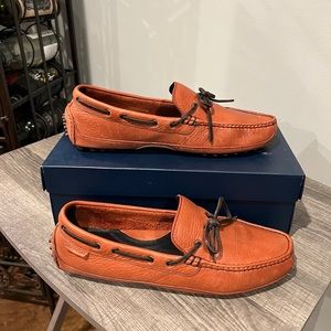 Cole Haan Grant Canoe Camp Moccasin